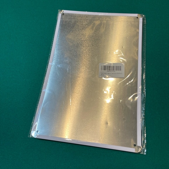 Novelty Sign Coffee because Adulting is Hard Sign Man Cave Fun New - Picture 5 of 7